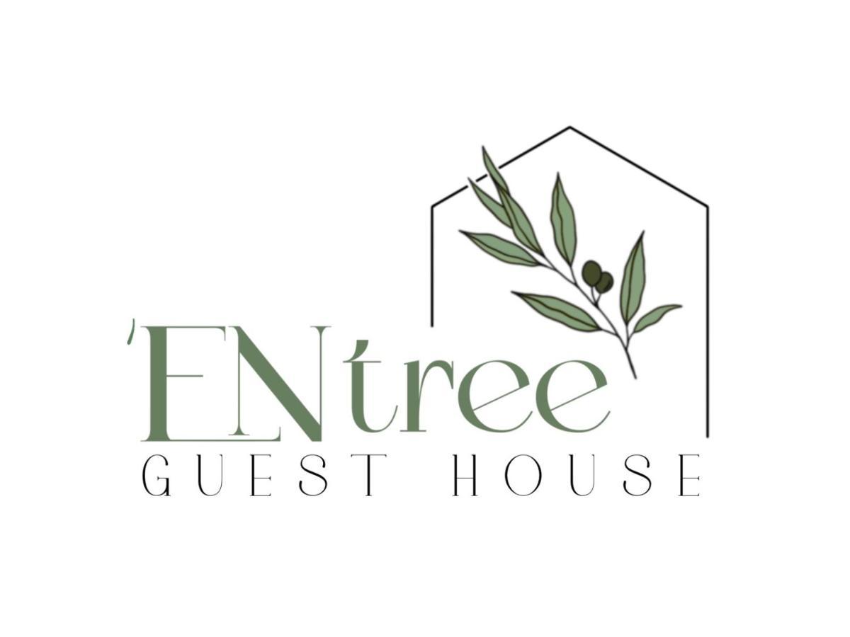 Ενtree Guest House Near Palamidi Castle Nauplion Buitenkant foto